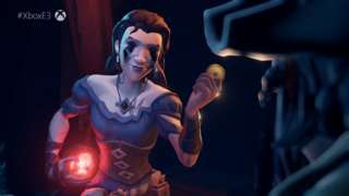 Sea Of Thieves Xbox E3 2018 Trailer